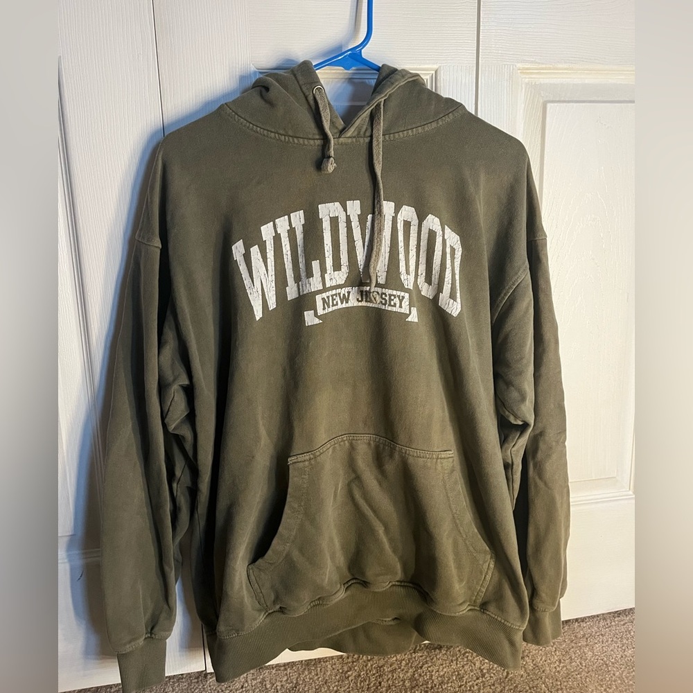Wildwood NJ Hoodie